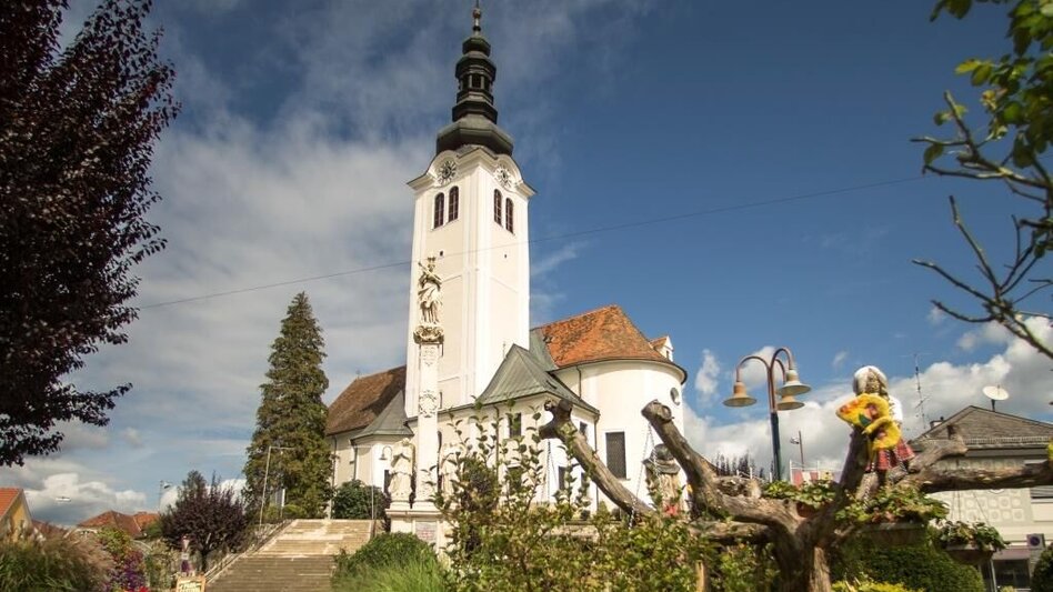 Panoramatouren/Themenstraßen Berg und Tal Vespa-Tour - Touren-Impression #2.2 | © Oststeiermark Tourismus