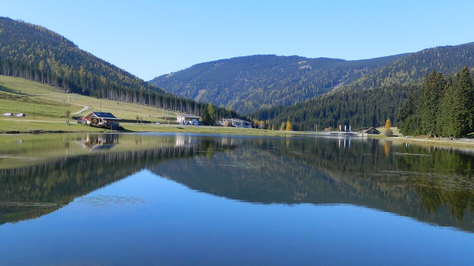 Panoramatouren/Themenstraßen Berg und Tal Vespa-Tour - Touren-Impression #2.3 | © Oststeiermark Tourismus