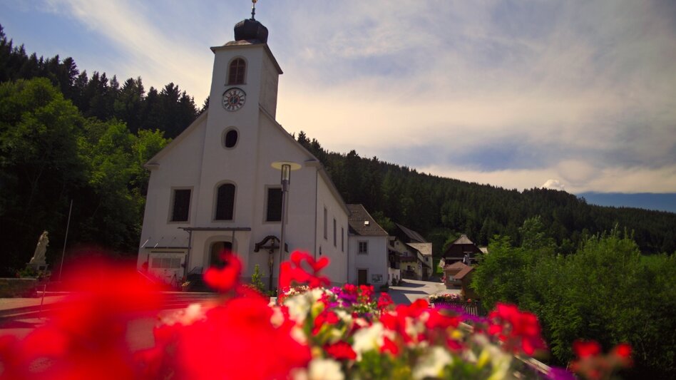 Panoramatouren/Themenstraßen Berg und Tal Vespa-Tour - Touren-Impression #2.4 | © Oststeiermark Tourismus