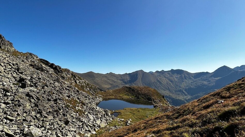 Mountain Hike Deneck - Touren-Impression #2.1 | © Tourismusverband Murau