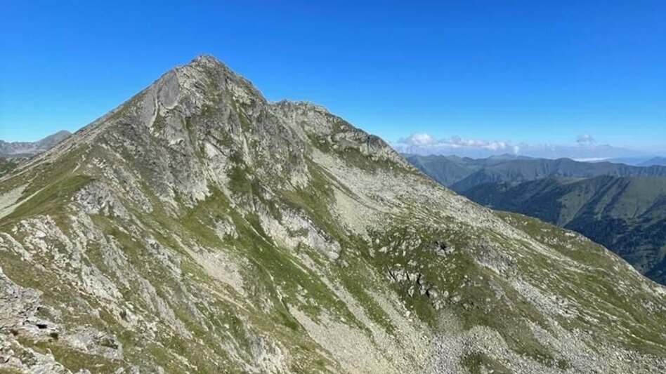 Mountain Hike Deneck - Touren-Impression #2.2 | © Tourismusverband Murau