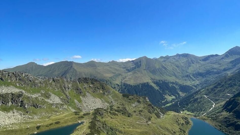 Mountain Hike Deneck - Touren-Impression #2.3 | © Tourismusverband Murau