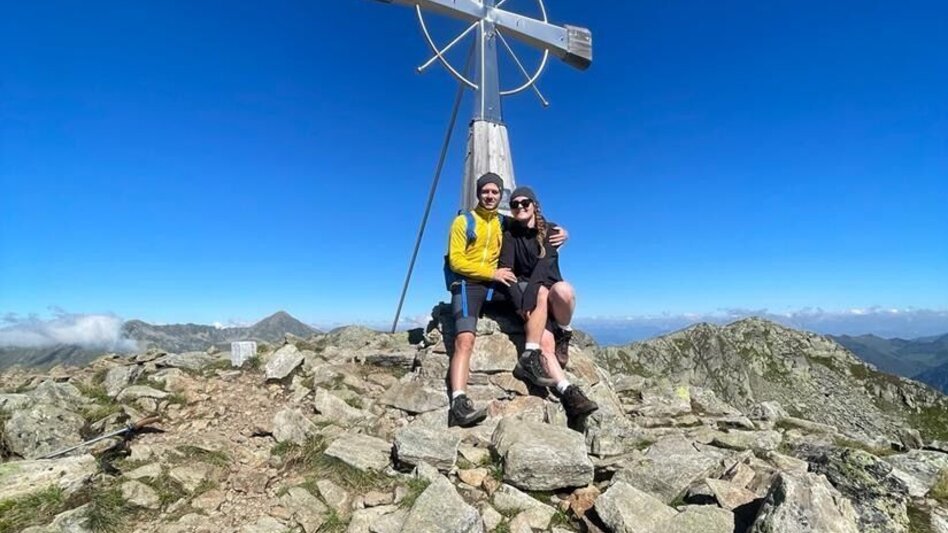 Mountain Hike Deneck - Touren-Impression #2.4 | © Tourismusverband Murau
