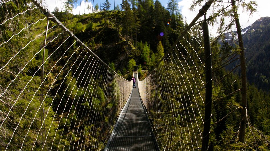 Wanderung Alpinsteig Höll zum Riesachsee - Touren-Impression #2.1 | © Tourismusverband Schladming