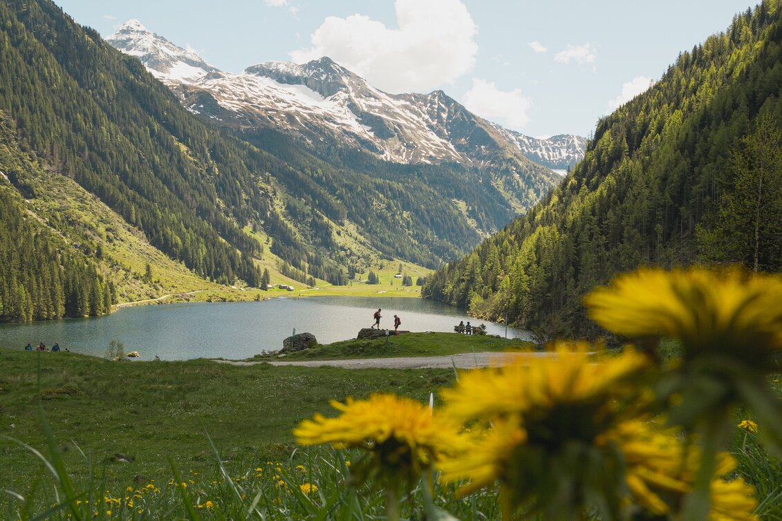Wanderung Alpinsteig Höll zum Riesachsee - Touren-Impression #1 | © Erlebnisregion Schladming-Dachstein