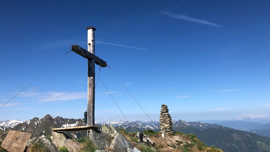 Hiking Route Up the Krahbergzinken - Touren-Impression #2.9 | © Erlebnisregion Schladming-Dachstein