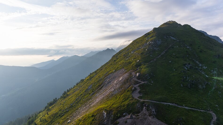 Hiking Route Up the Krahbergzinken - Touren-Impression #2.12 | © Planai, Alexander Klünsner