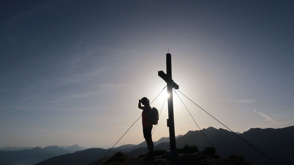 Mountain Hike High Trail Ursprungalm - Giglachseen - Hochwurzen - Touren-Impression #2.7 | © Katrin Hutegger