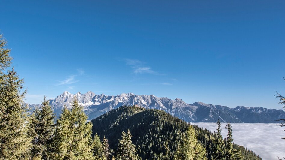 Mountain Hike High Trail Ursprungalm - Giglachseen - Hochwurzen - Touren-Impression #2.8 | © Astrid Meissnitzer