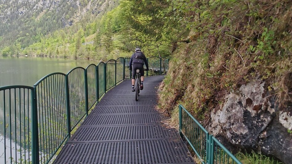 Mountainbike S440 Sarstein Runde - Touren-Impression #2.1 | © TVB Ausseerland Salzkammergut_Theresa Schwaiger