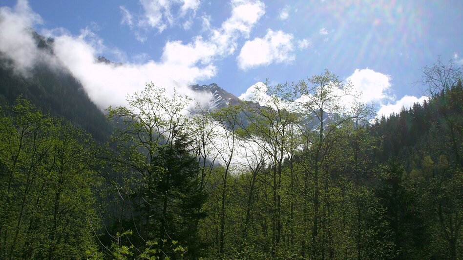 Wanderung Schmelzofenrunde - Touren-Impression #2.2 | © Erlebnisregion Schladming-Dachstein