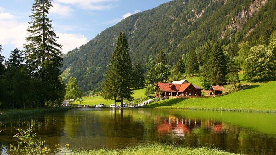 Wanderung Schmelzofenrunde - Touren-Impression #2.7 | © Erlebnisregion Schladming-Dachstein