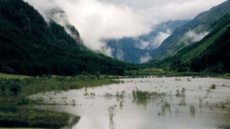 Hiking Route Theme trail Wild Waters - Touren-Impression #2.4 | © Erlebnisregion Schladming-Dachstein