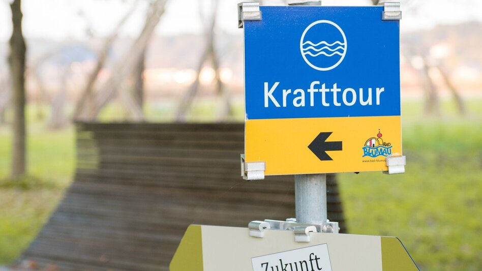 Wanderung Krafttour Bad Blumau - Touren-Impression #2.24 | © Kurkommission Bad Blumau