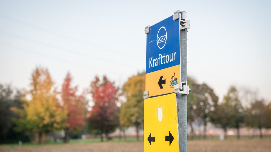 Wanderung Krafttour Bad Blumau - Touren-Impression #2.22 | © Kurkommission Bad Blumau