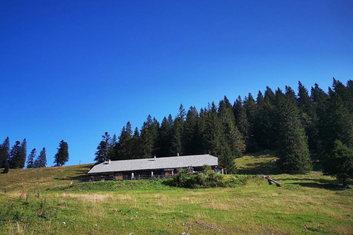 Wanderung Wanderung auf die Hohe Wetterin - Touren-Impression #1 | © TV Hochsteiermark