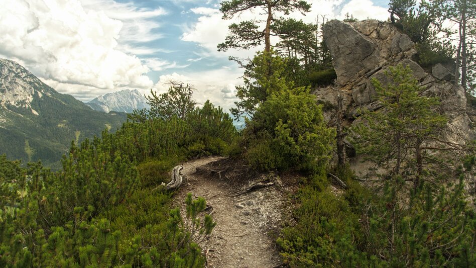 Bergtour Freienstein Rundwanderweg - Touren-Impression #2.5 | © Erebnisregion Schladming-Dachstein