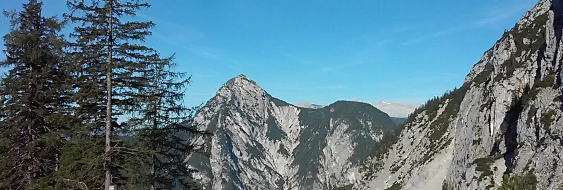 Bergtour Kammspitze - Miesbodensee - Viehbergalm - Öfen - Touren-Impression #1 | © Erlebnisregion Schladming-Dachstein