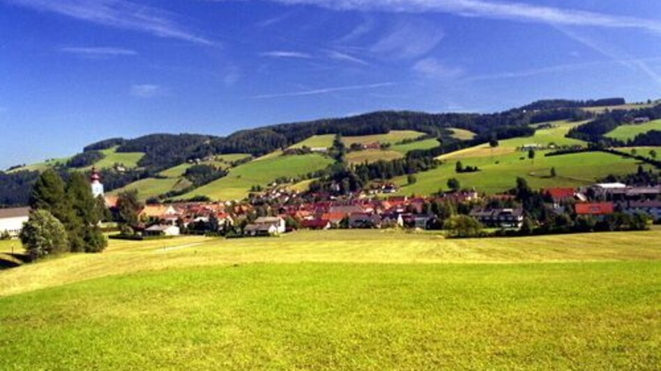 Themen- und Lehrpfad Panoramaweg Amering - Touren-Impression #2.1 | © Erlebnisregion Murtal