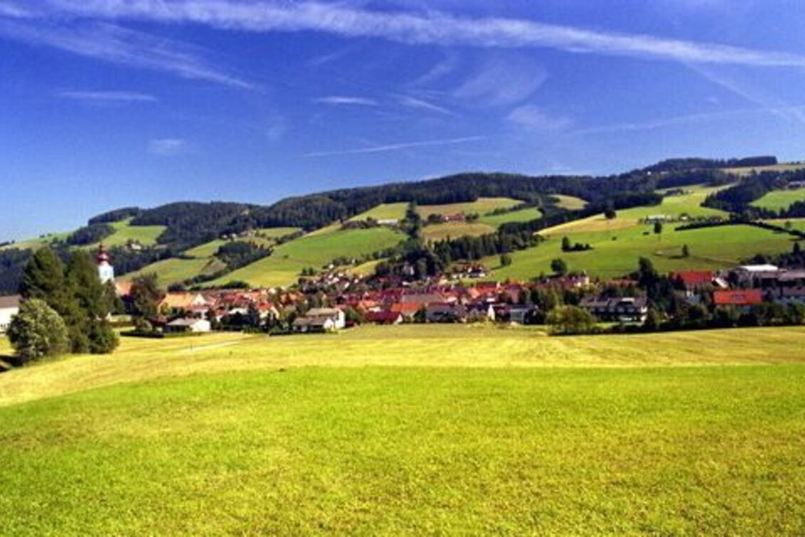 Themen- und Lehrpfad Panoramaweg Amering - Touren-Impression #1 | © Erlebnisregion Murtal