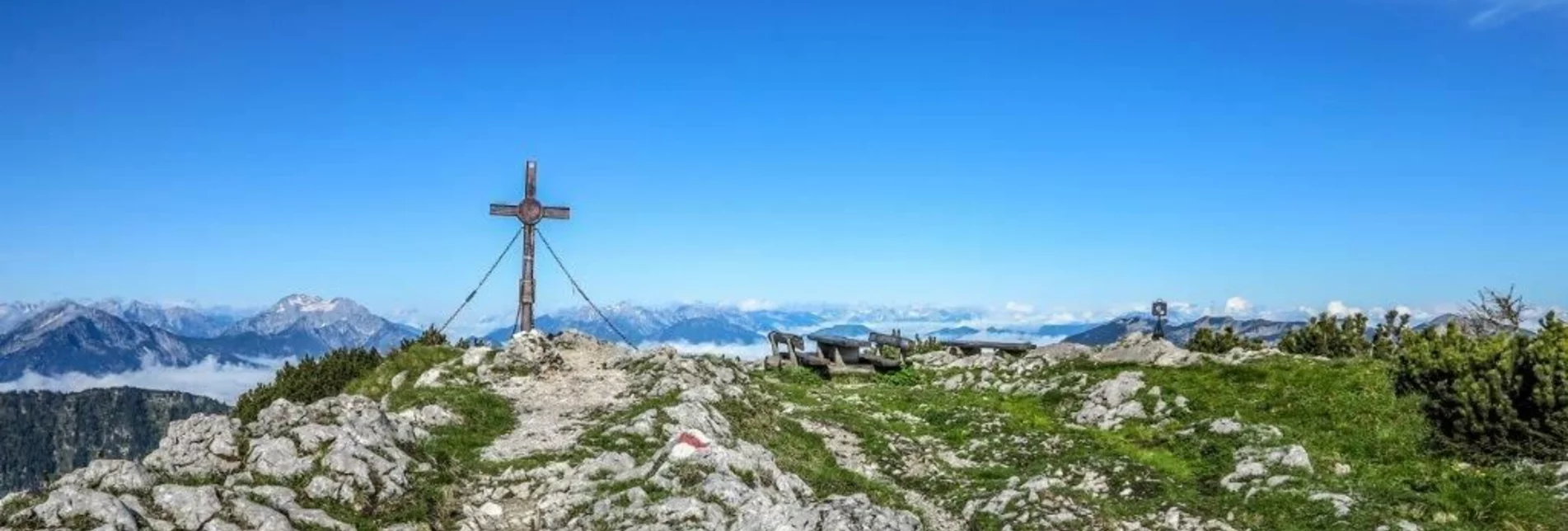 Mountain Hike Fachwerk - Hochkar (Wadlbeissertour) - Touren-Impression #1 | © TV Gesäuse