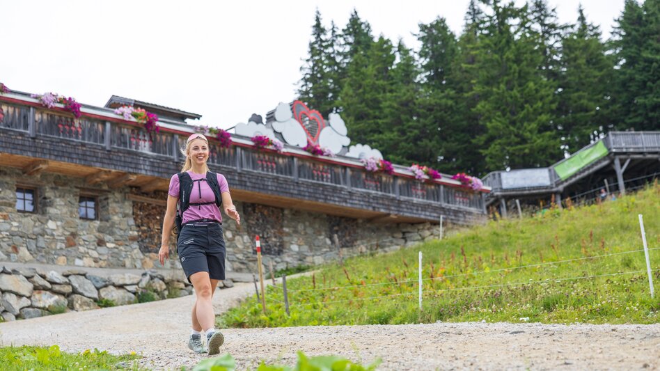 Wanderung WM-Pfad Planai - Touren-Impression #2.5 | © Erlebnisregion Schladming-Dachstein