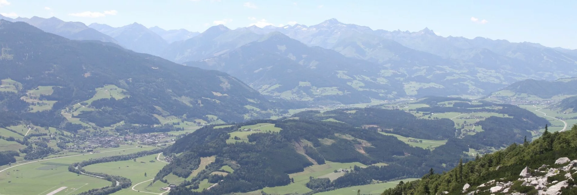 Bergtour Am Fuße des mächtigen Grimmings - Touren-Impression #1 | © Erlebnisregion Schladming-Dachstein