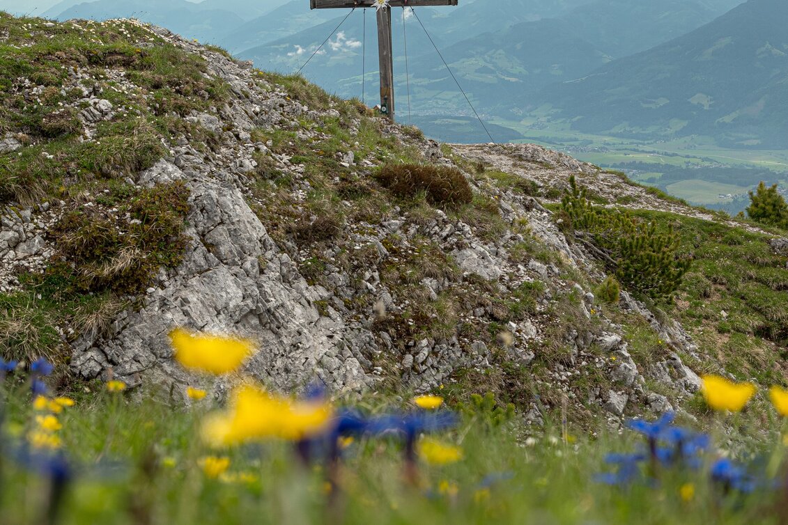 Bergtour Stoderzinken 2.048m, über Öfen und Rotwandschlag - Touren-Impression #1 | © Eggmayr