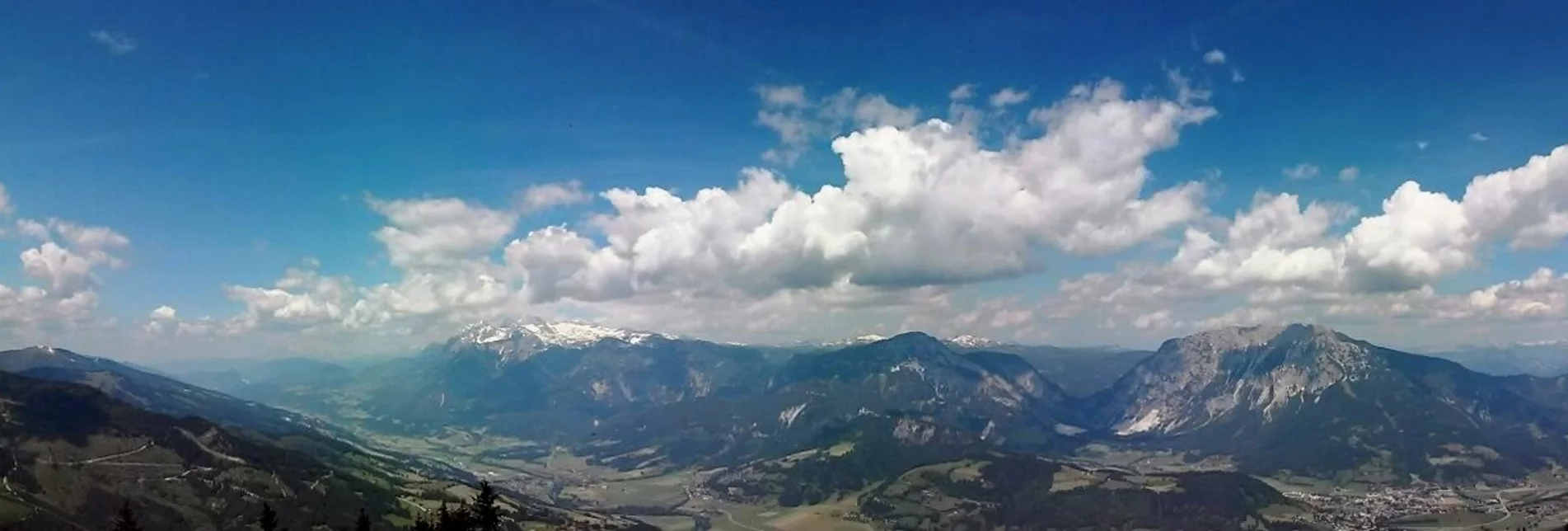 Bergtour Kochofen Rundtour über Schladminger Alm - Touren-Impression #1 | © Erlebnisregion Schladming-Dachstein