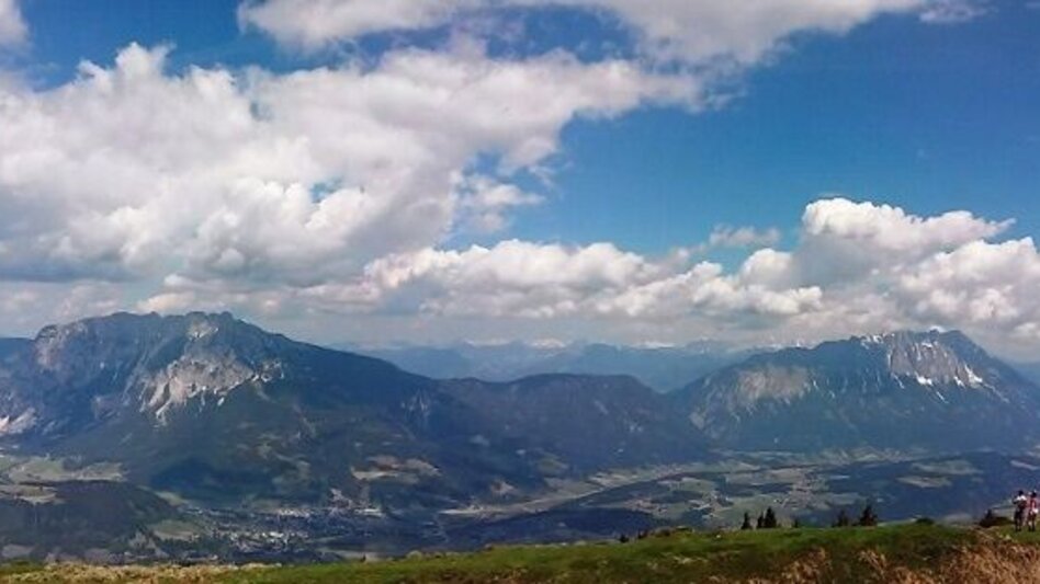 Mountain Hike Kochofen (1,920m), round trip via the Schladming Alm - Touren-Impression #2.9 | © Erlebnisregion Schladming-Dachstein