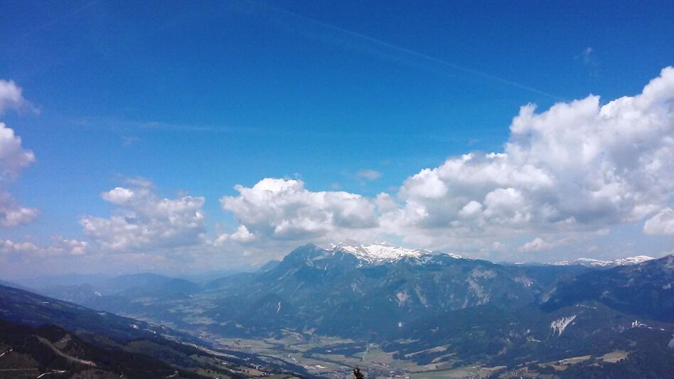 Mountain Hike Kochofen (1,920m), round trip via the Schladming Alm - Touren-Impression #2.10 | © Erlebnisregion Schladming-Dachstein