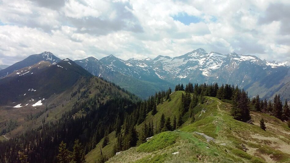 Mountain Hike Kochofen (1,920m), round trip via the Schladming Alm - Touren-Impression #2.13 | © Erlebnisregion Schladming-Dachstein