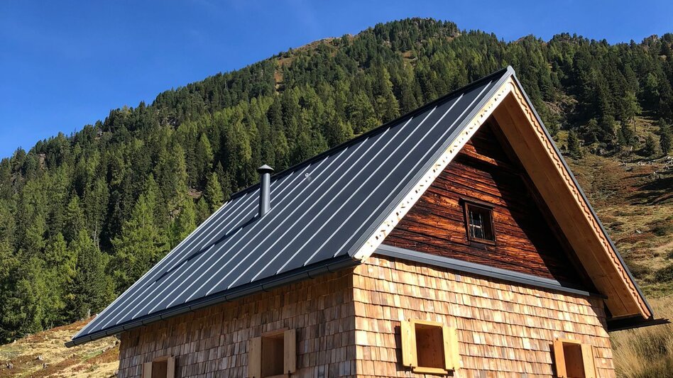 Mountain Hike Kochofen (1,920m), round trip via the Schladming Alm - Touren-Impression #2.14 | © Moosbrugger