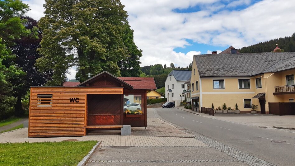 Wanderung Steinplan über Oberkamper - Touren-Impression #2.1 | © WEGES OG