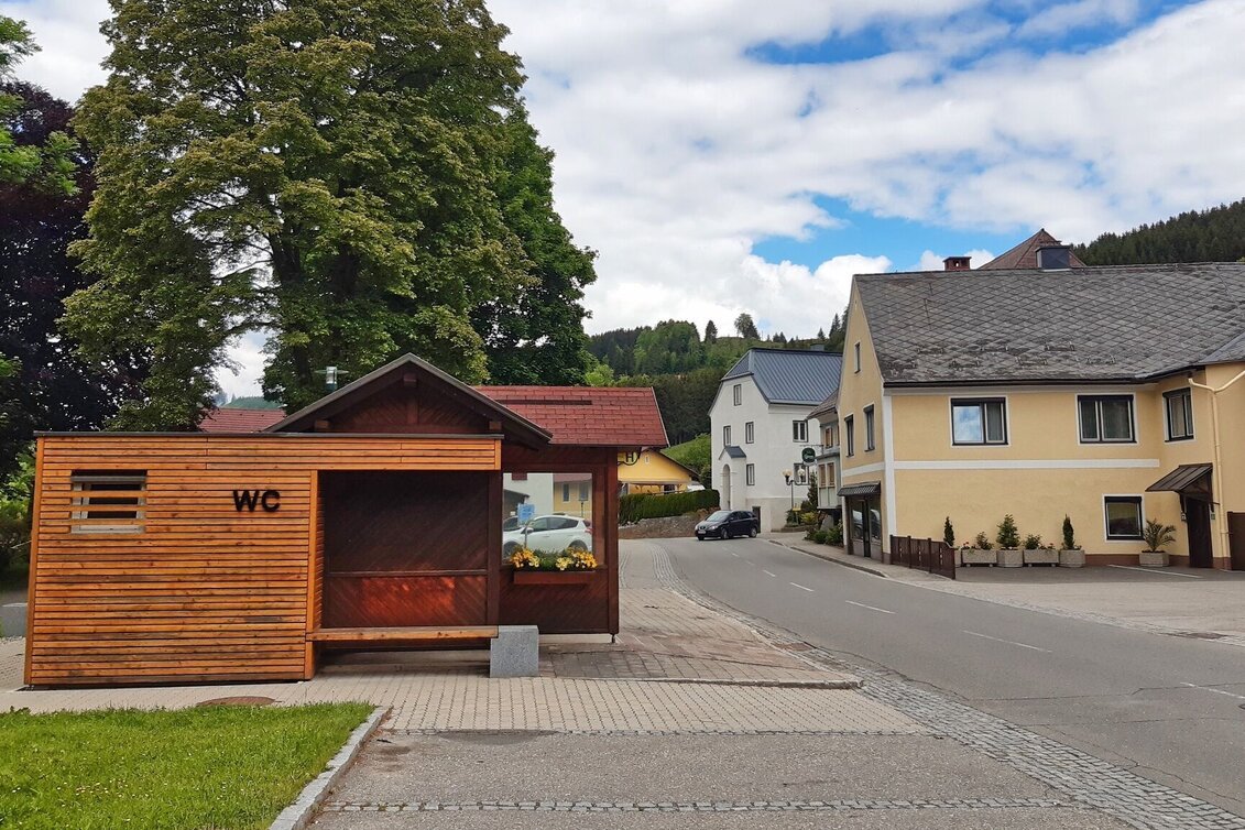 Wanderung Steinplan über Oberkamper - Touren-Impression #1 | © WEGES OG