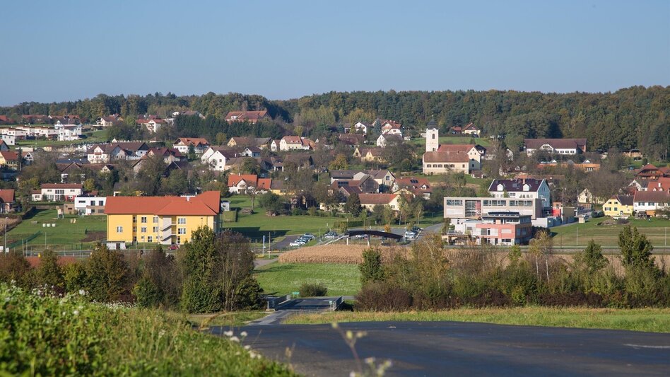 Hiking Route Calorie path - Touren-Impression #2.8 | © Tourismusverband Oststeiermark