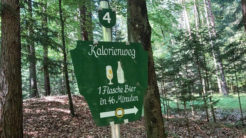 Hiking Route Calorie path - Touren-Impression #2.4 | © Oststeiermark Tourismus