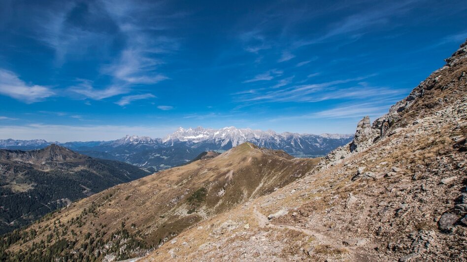 Bergtour Rund um die Kampspitze - Touren-Impression #2.6 | © Tourismusverband Schladming