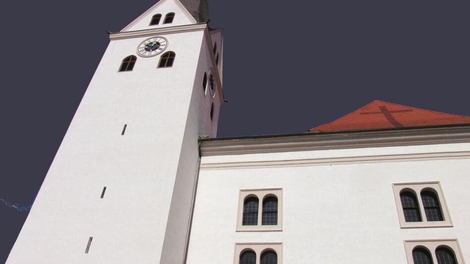 Wanderung 3. Etappe: Jakobsweg Weststeiermark - Touren-Impression #2.3 | © Stadtgemeinde Köflach