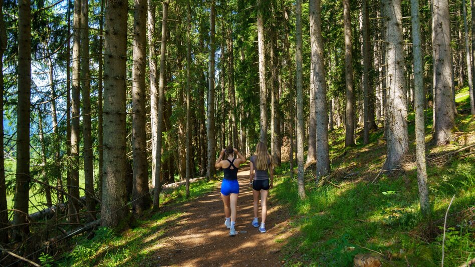 Wanderung Kulmbergrundweg - Touren-Impression #2.3 | © Christine Höflehner