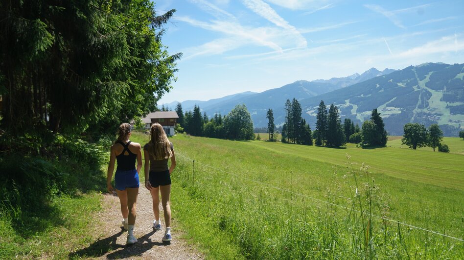 Wanderung Kulmbergrundweg - Touren-Impression #2.9 | © Christine Höflehner