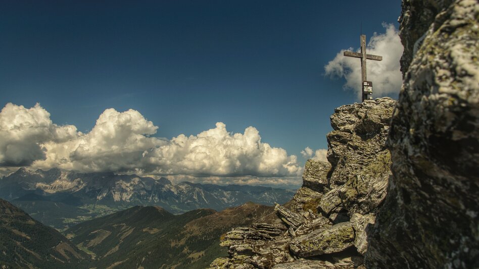 Bergtour Rund um die steirische Kalkspitze - Touren-Impression #2.1 | © Erlebnisregion Schladming-Dachstein