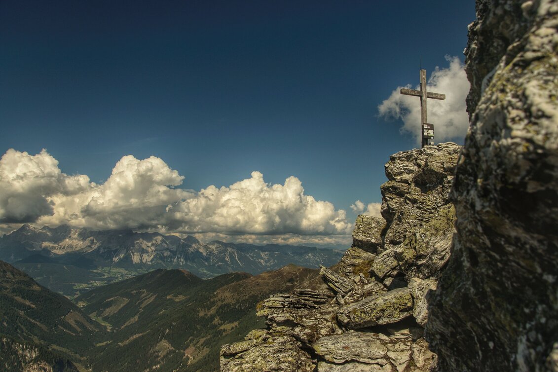 Bergtour Rund um die steirische Kalkspitze - Touren-Impression #1 | © Erlebnisregion Schladming-Dachstein