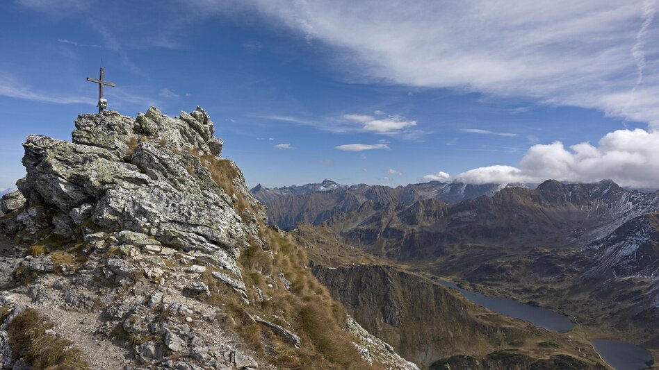 Bergtour Rund um die steirische Kalkspitze - Touren-Impression #2.6 | © Herbert Raffalt