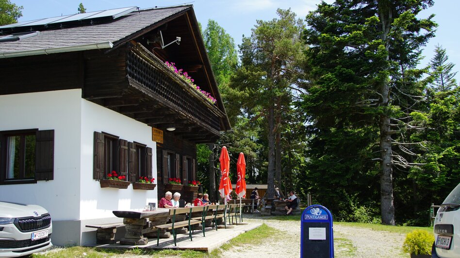 Hiking Route Arzbergrundweg, St. Jakob im Walde - Touren-Impression #2.6 | © Oststeiermark Tourismus