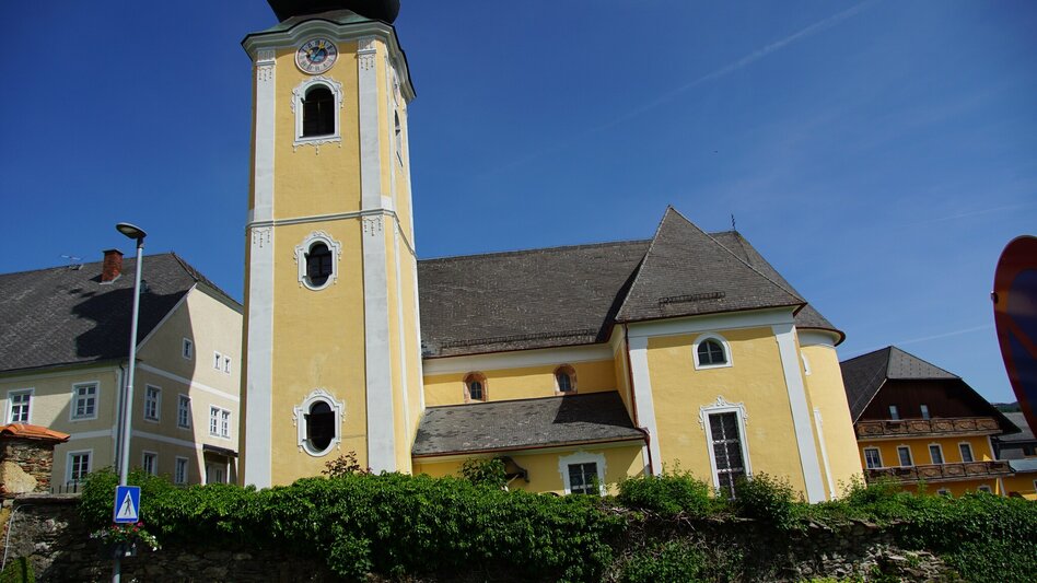 Hiking Route Arzbergrundweg, St. Jakob im Walde - Touren-Impression #2.7 | © Oststeiermark Tourismus