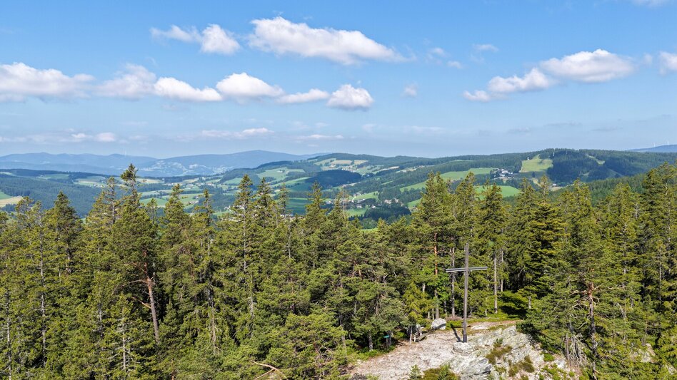 Hiking Route Arzbergrundweg, St. Jakob im Walde - Touren-Impression #2.1 | © Oststeiermark Tourismus