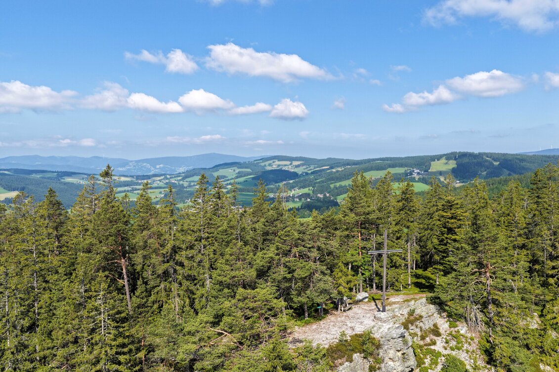 Hiking Route Arzbergrundweg, St. Jakob im Walde - Touren-Impression #1 | © Oststeiermark Tourismus