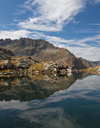 Die Klafferkessel | Herbert Raffalt | © Steiermark Tourismus