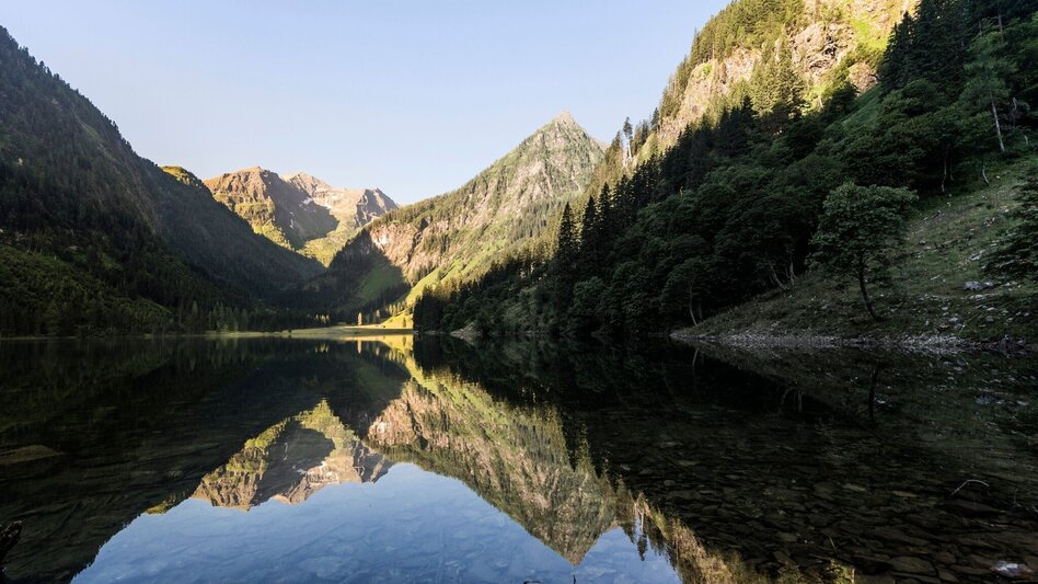 Wanderung Schwarzensee - Touren-Impression #2.2 | © Erlebnisregion Schladming-Dachstein